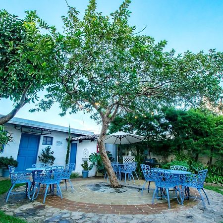Hotel Casa Pino, Tu Casa En Ataco Concepción de Ataco Kültér fotó