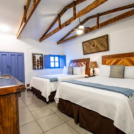 Hotel Casa Pino, Tu Casa En Ataco Concepción de Ataco Kültér fotó