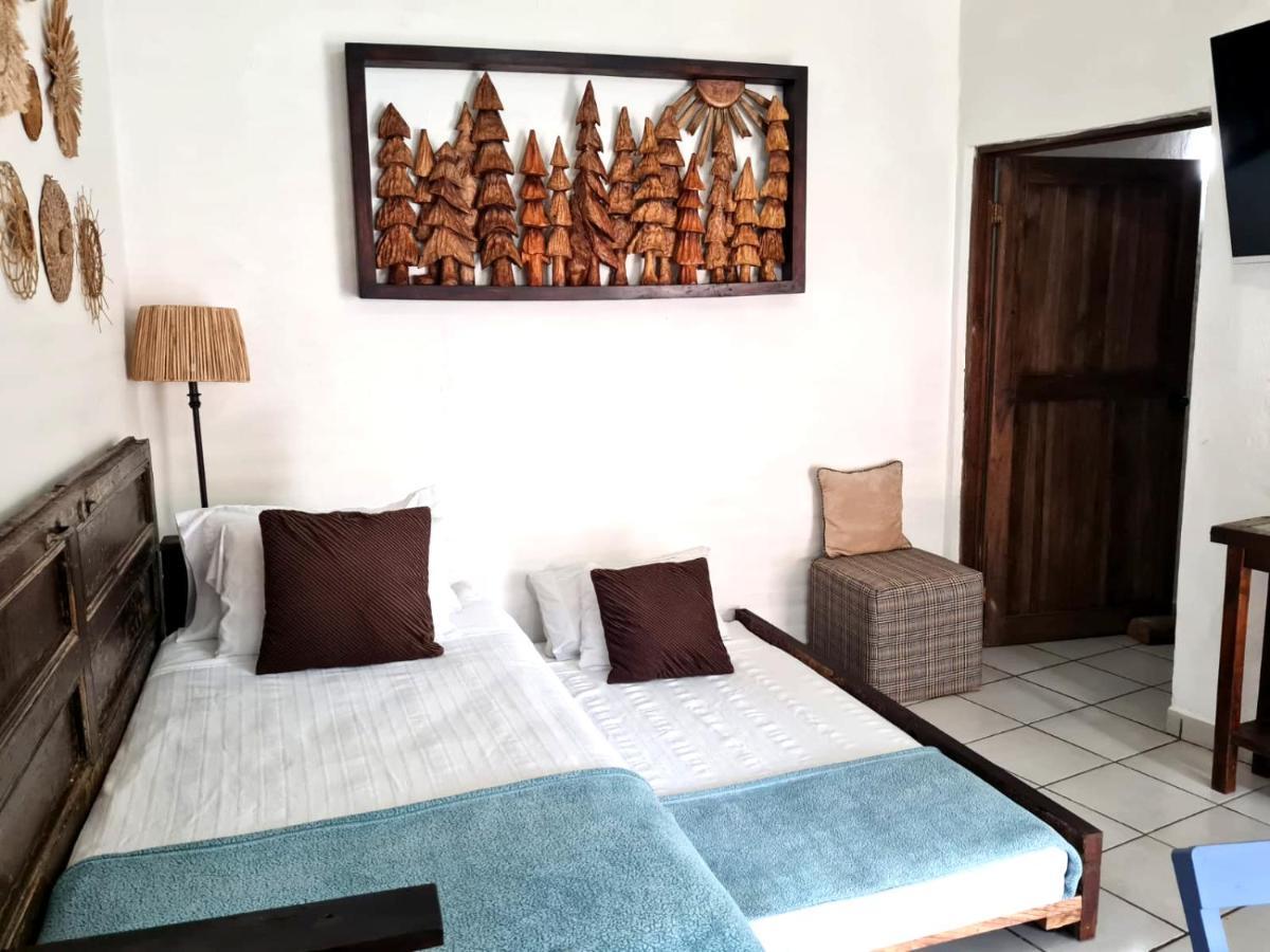 Hotel Casa Pino, Tu Casa En Ataco Concepción de Ataco Kültér fotó