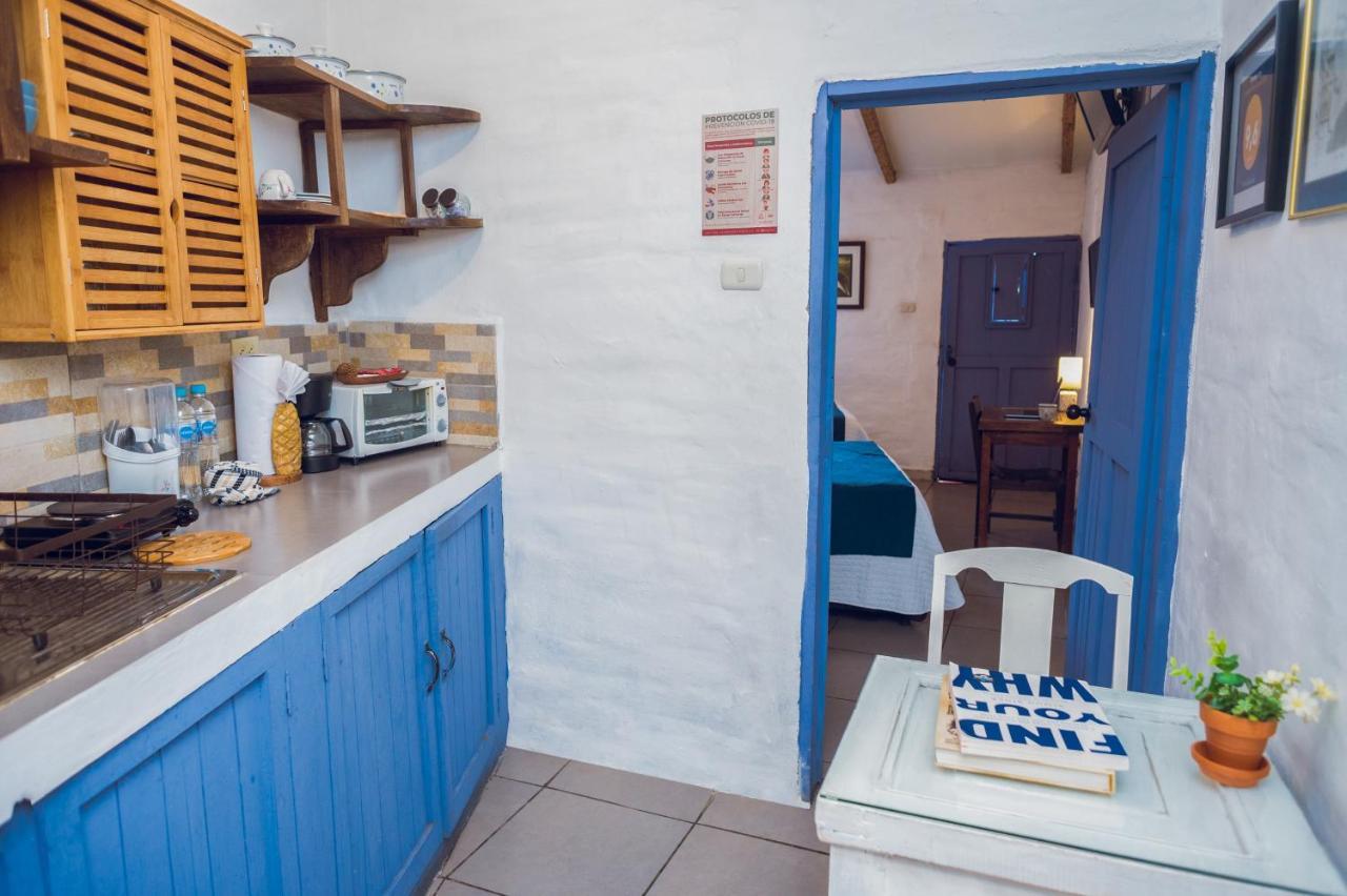 Hotel Casa Pino, Tu Casa En Ataco Concepción de Ataco Kültér fotó