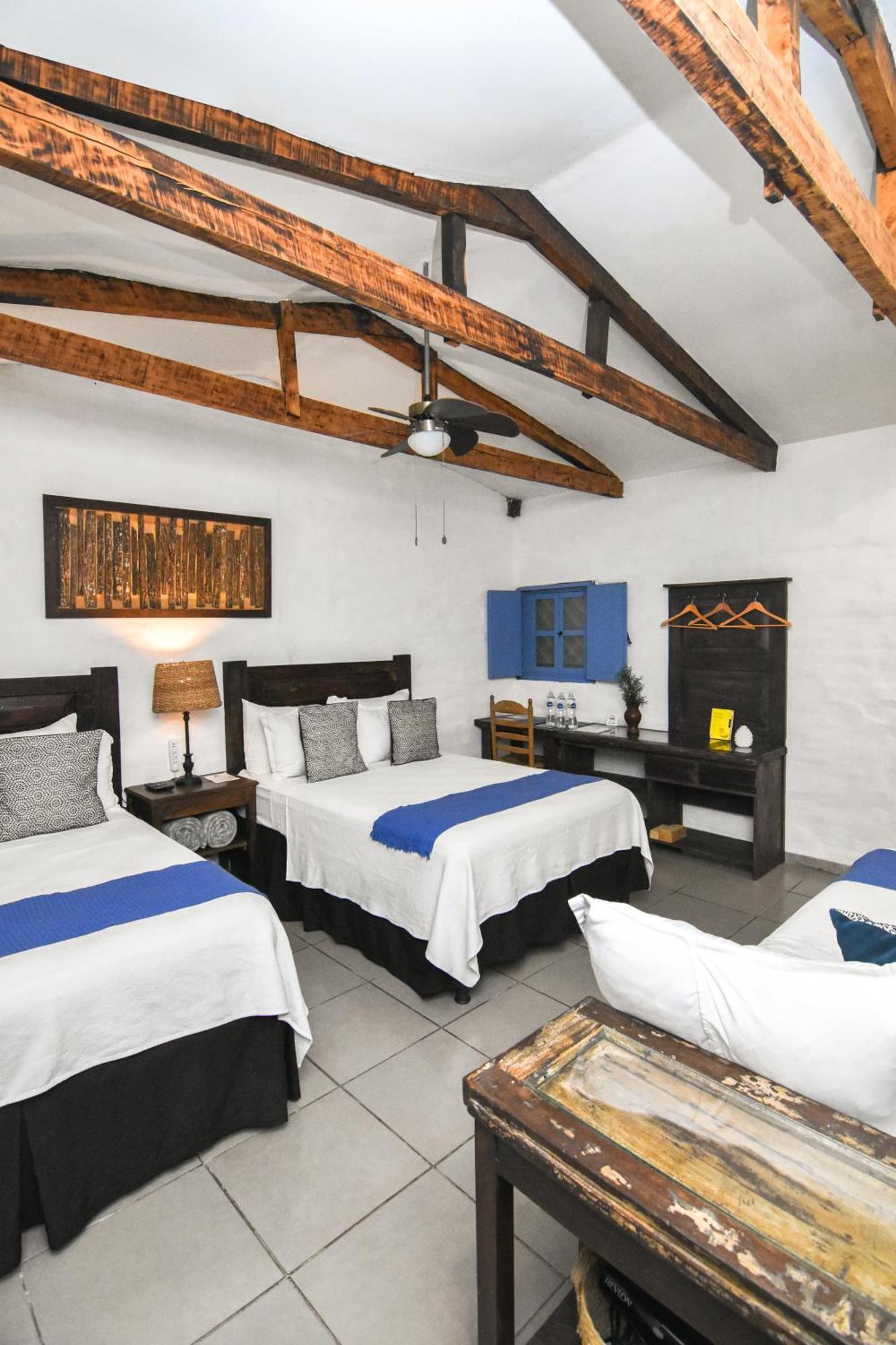 Hotel Casa Pino, Tu Casa En Ataco Concepción de Ataco Kültér fotó