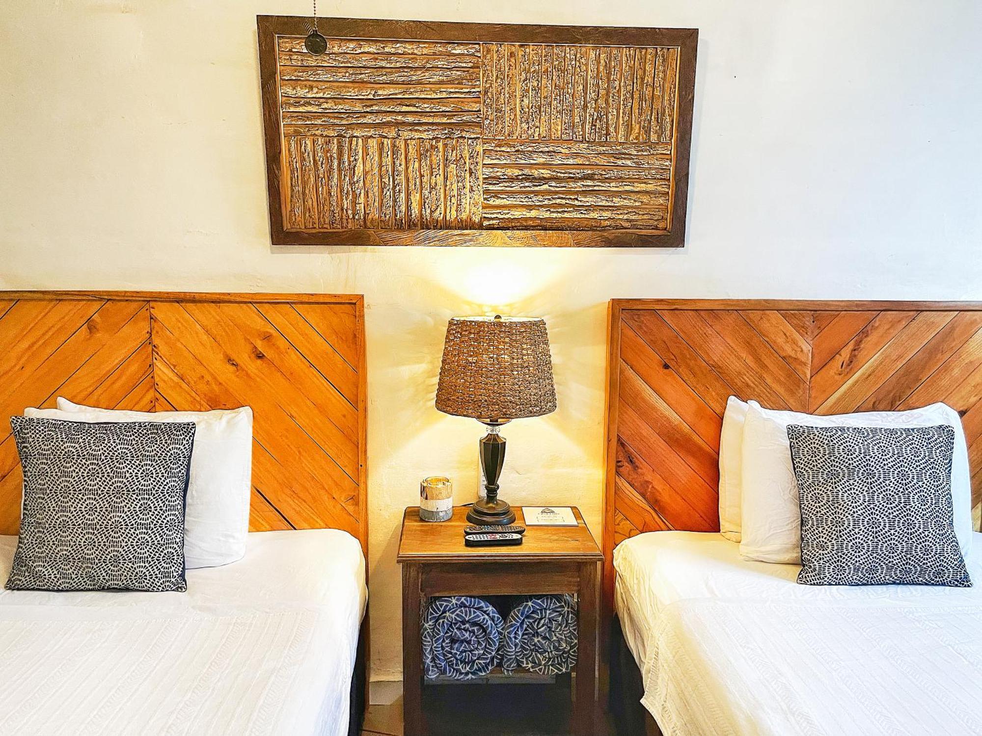Hotel Casa Pino, Tu Casa En Ataco Concepción de Ataco Kültér fotó