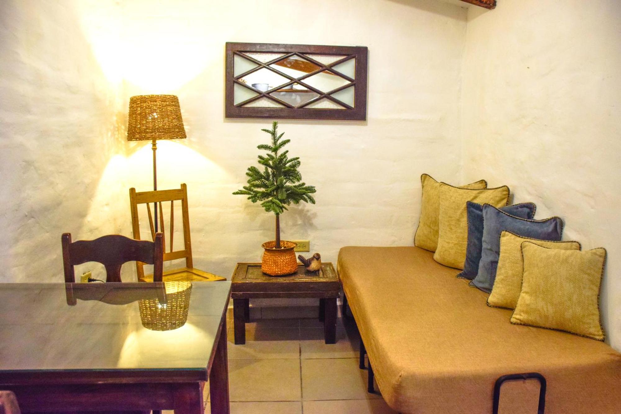 Hotel Casa Pino, Tu Casa En Ataco Concepción de Ataco Kültér fotó