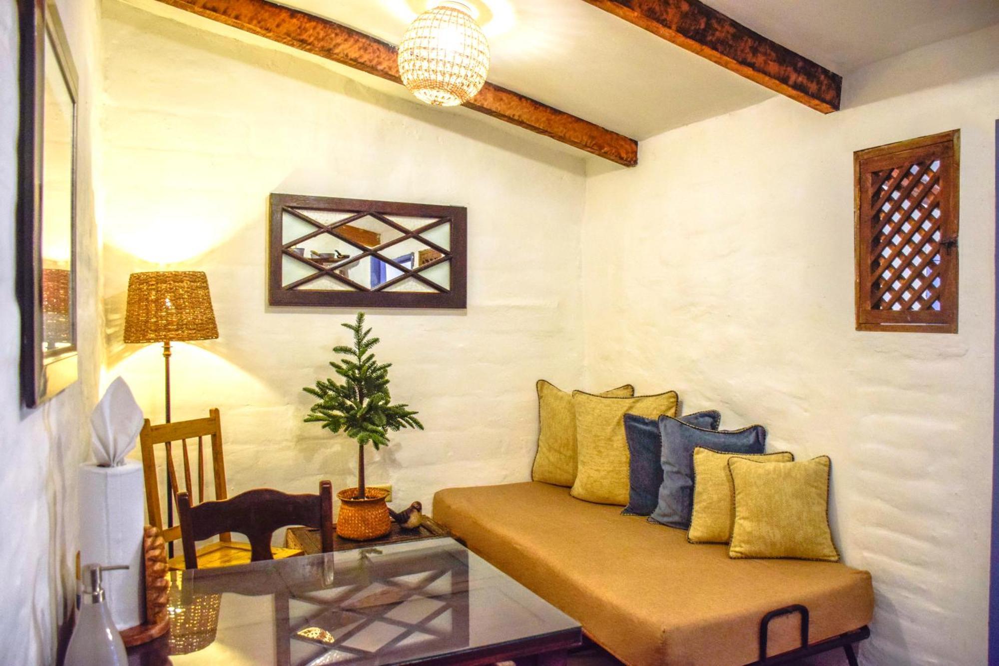 Hotel Casa Pino, Tu Casa En Ataco Concepción de Ataco Kültér fotó