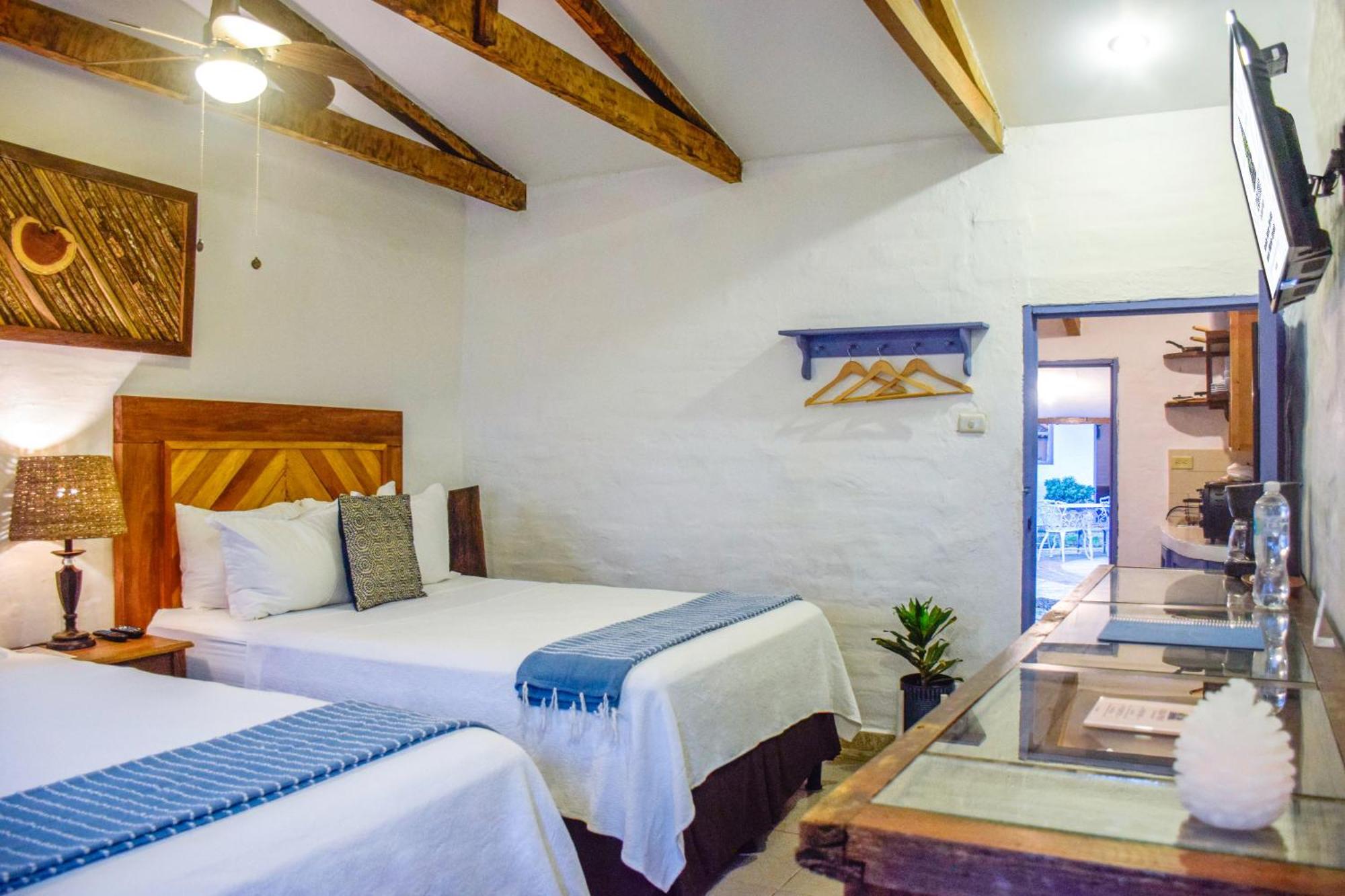 Hotel Casa Pino, Tu Casa En Ataco Concepción de Ataco Kültér fotó