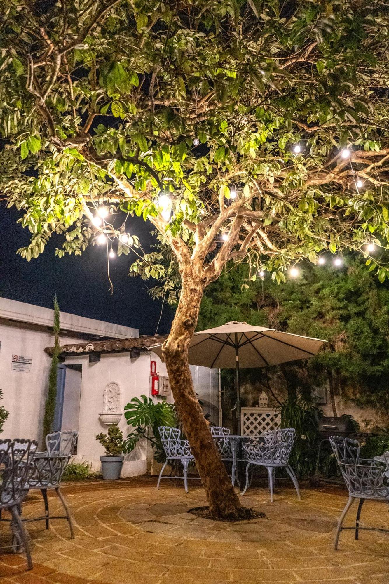 Hotel Casa Pino, Tu Casa En Ataco Concepción de Ataco Kültér fotó