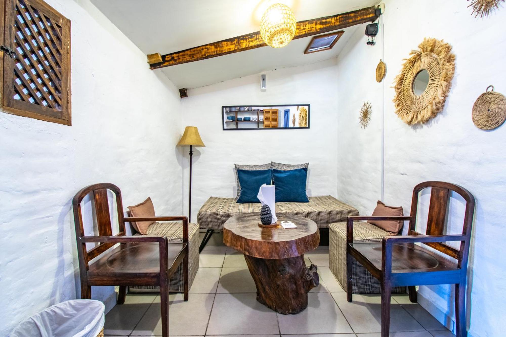 Hotel Casa Pino, Tu Casa En Ataco Concepción de Ataco Kültér fotó
