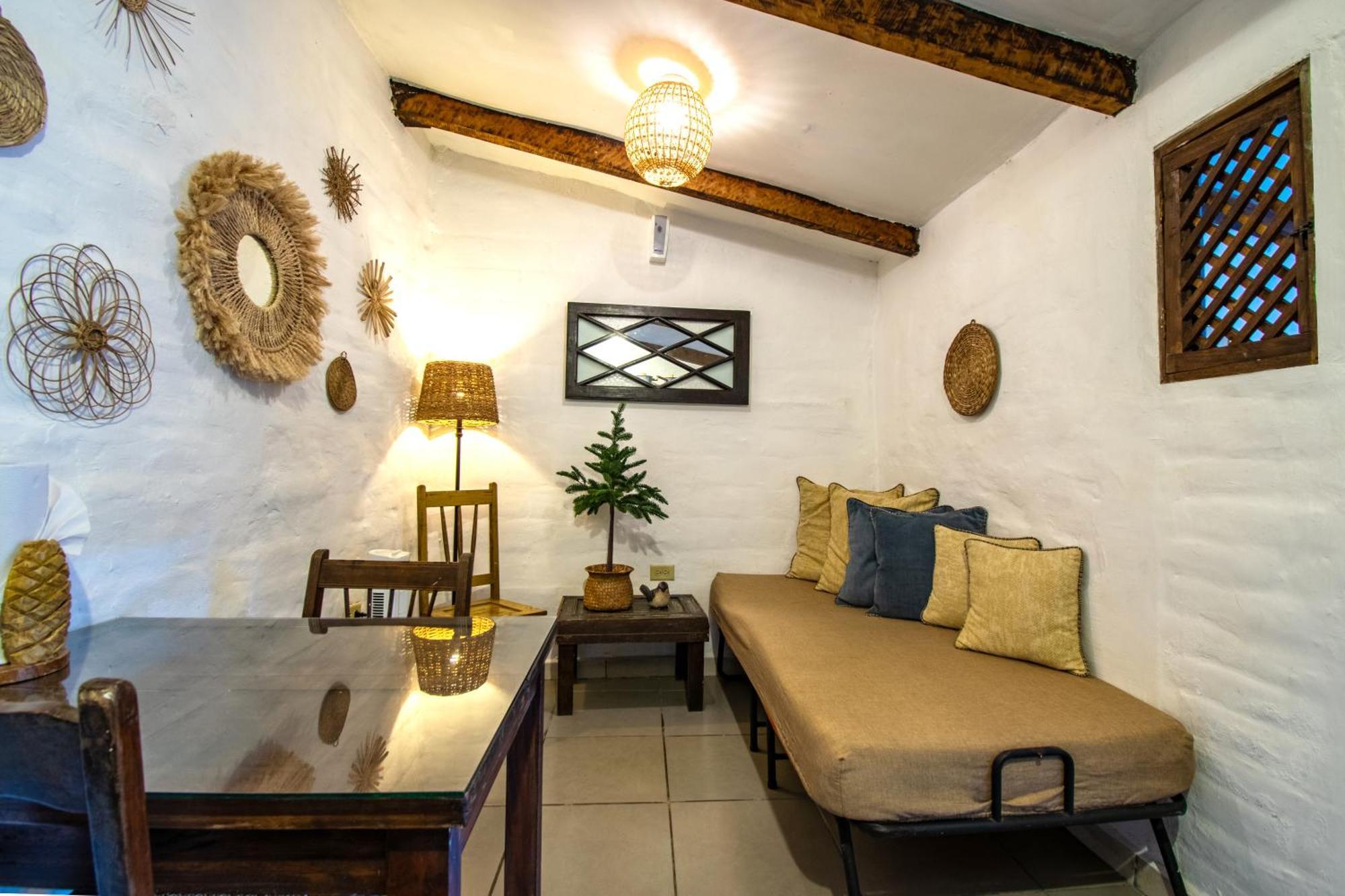 Hotel Casa Pino, Tu Casa En Ataco Concepción de Ataco Kültér fotó