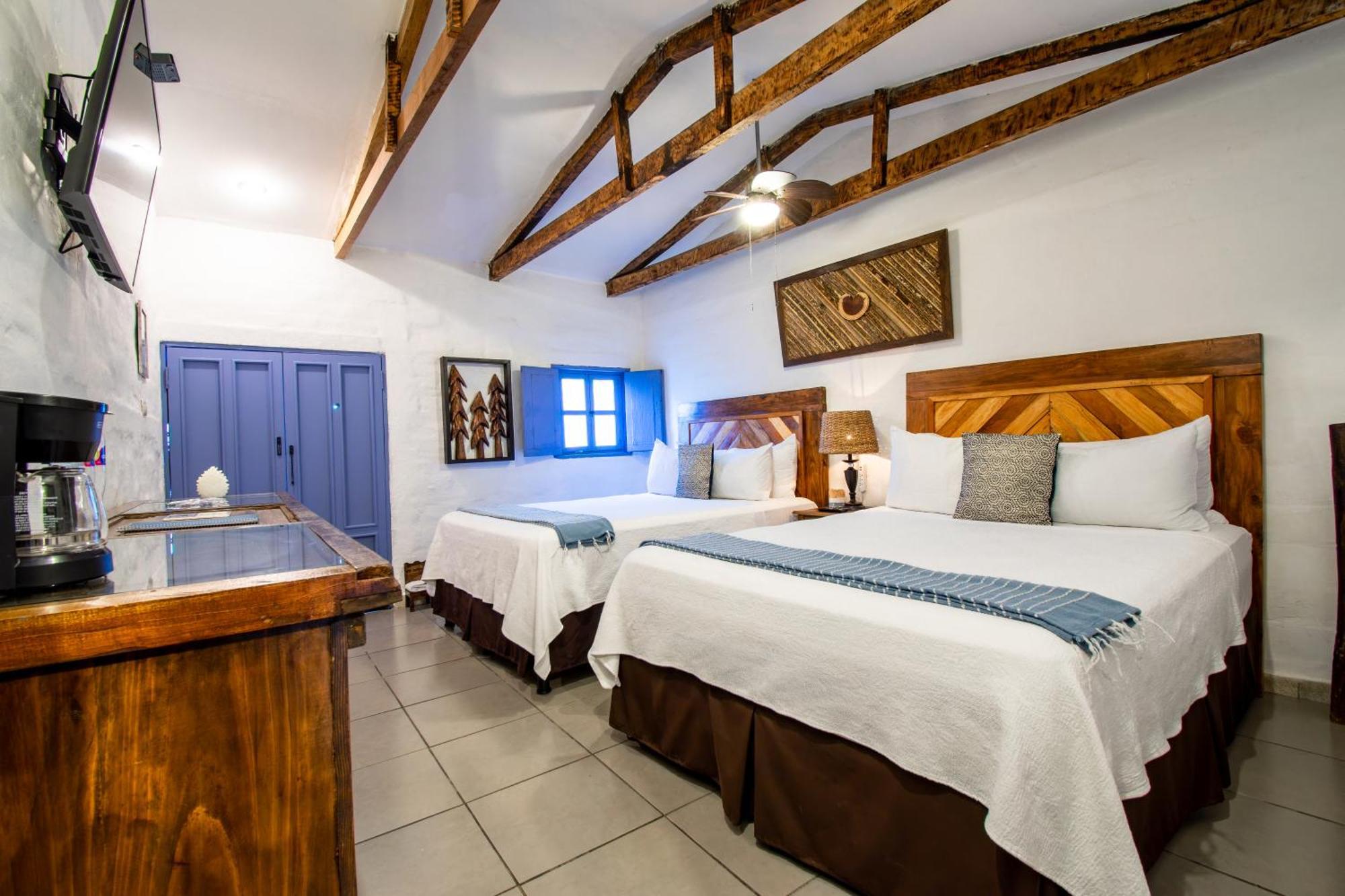Hotel Casa Pino, Tu Casa En Ataco Concepción de Ataco Kültér fotó